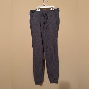 lululemon ready to rulu joggers/sweatpants